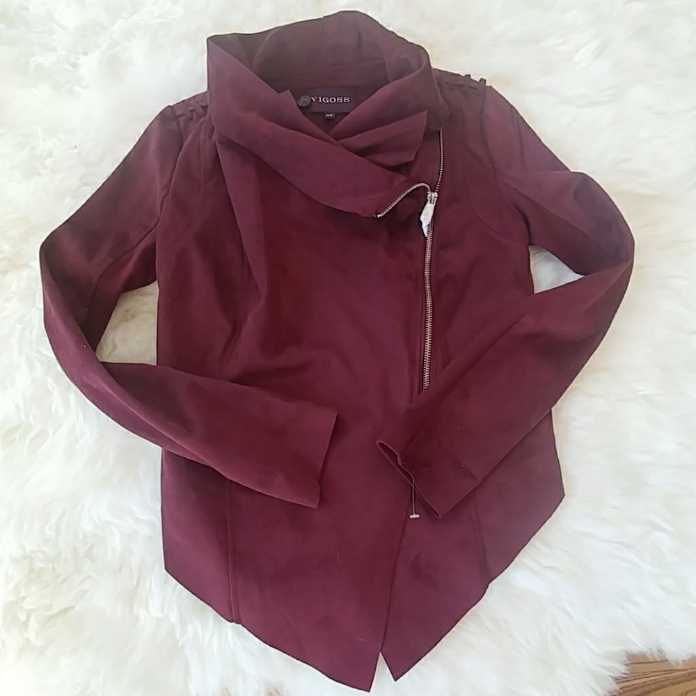 Jacket NWT